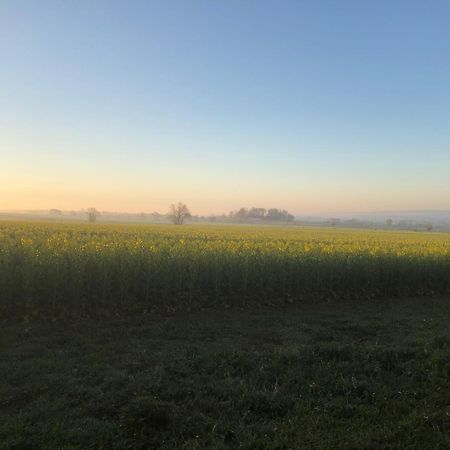 Rosloevs Gard Vackert Boende I En Naturskoen Miljoe. Flyinge ภายนอก รูปภาพ